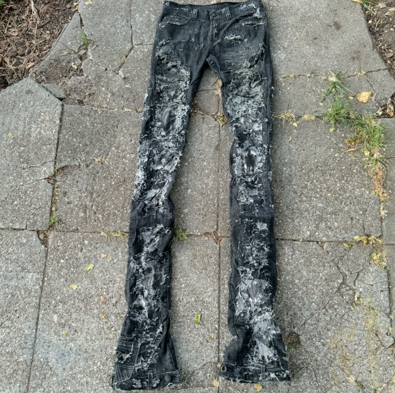 MYHM Skeletal Damage